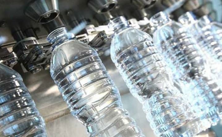 Ilustracija članka: Voda iz BiH proglašena najboljom na svijetu