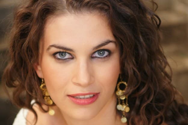 Ilustracija članka: Posušanka Josipa Milas autorica je popularnog teksta o Hercegovkama kojeg je prenijela Ornela Vištica