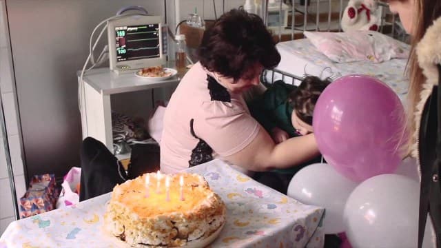 Ilustracija članka: Kroz svoju bolest spoznala sam snagu iskrenog prijateljstva