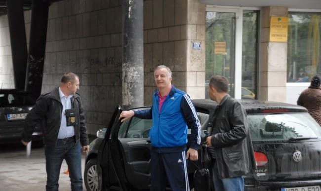 Ilustracija članka: Odgođeno suđenje Lijanovićima za organizirani kriminal i pranje novca