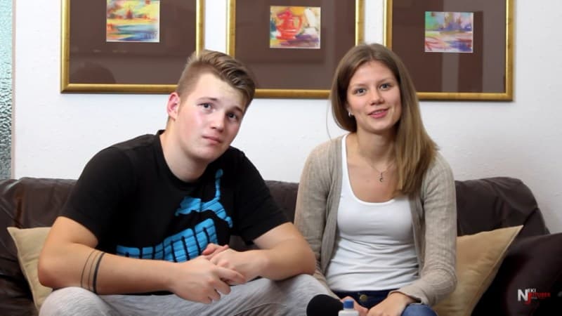 Ilustracija članka: Maturant iz BiH s djevojkom snima klipove i od Youtubea zarađuje od 800 do 1.000 $ mjesečno (VIDEO)