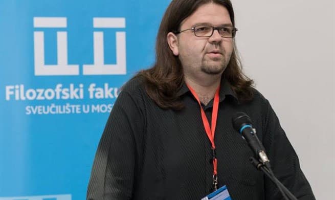 Ilustracija članka: Rezolucija Velimira Begića o želji za napredak BiH