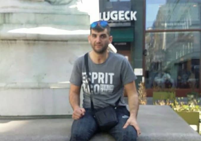 Ilustracija članka: Nikola Raguž uspješno operiran u Beču