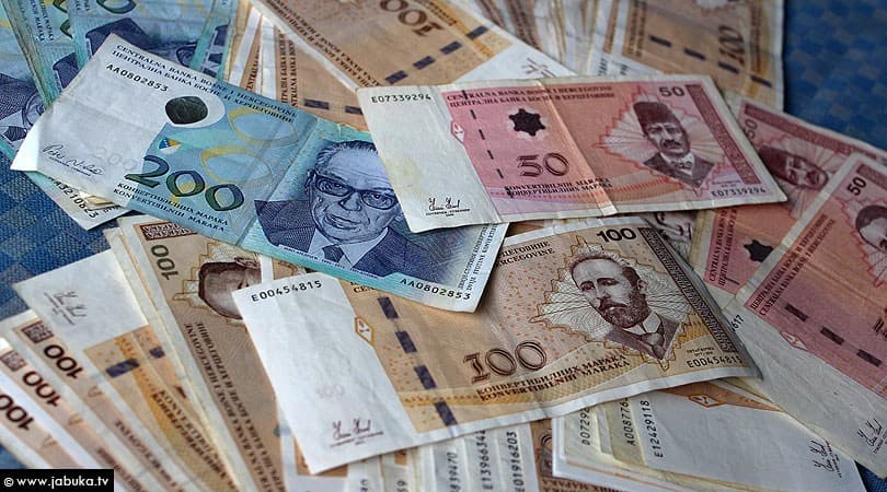 Ilustracija članka: Gube cijele proračune: Županije vraćaju svoj novac iz Federacije