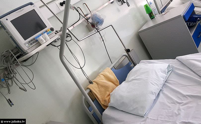 Ilustracija članka: SKB Mostar potvrdio bakterijski meningitis kod učenice iz Širokog Brijega