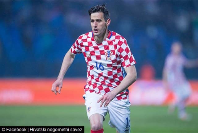 Ilustracija članka: Kalinić zabio za pobjedu ‘Vatrenih’