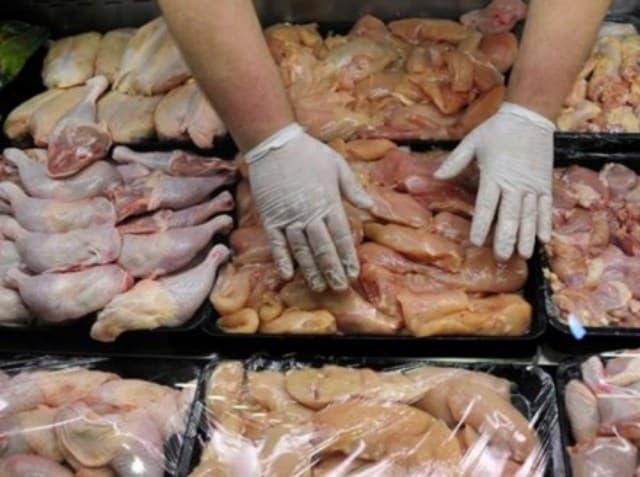 Ilustracija članka: ​Piletina najpodložnija ostacima antibiotika