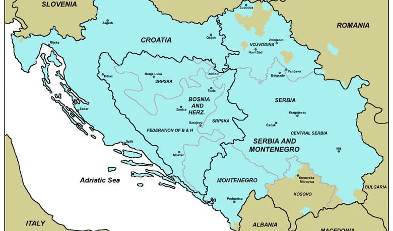 Ilustracija članka: “PROTIV JEZIČNOG NACIONALIZMA”: Više od 200 javnih osoba iz Hrvatske, Srbije, Crne Gore i BiH potpisalo “Deklaraciju o zajedničkom jeziku”