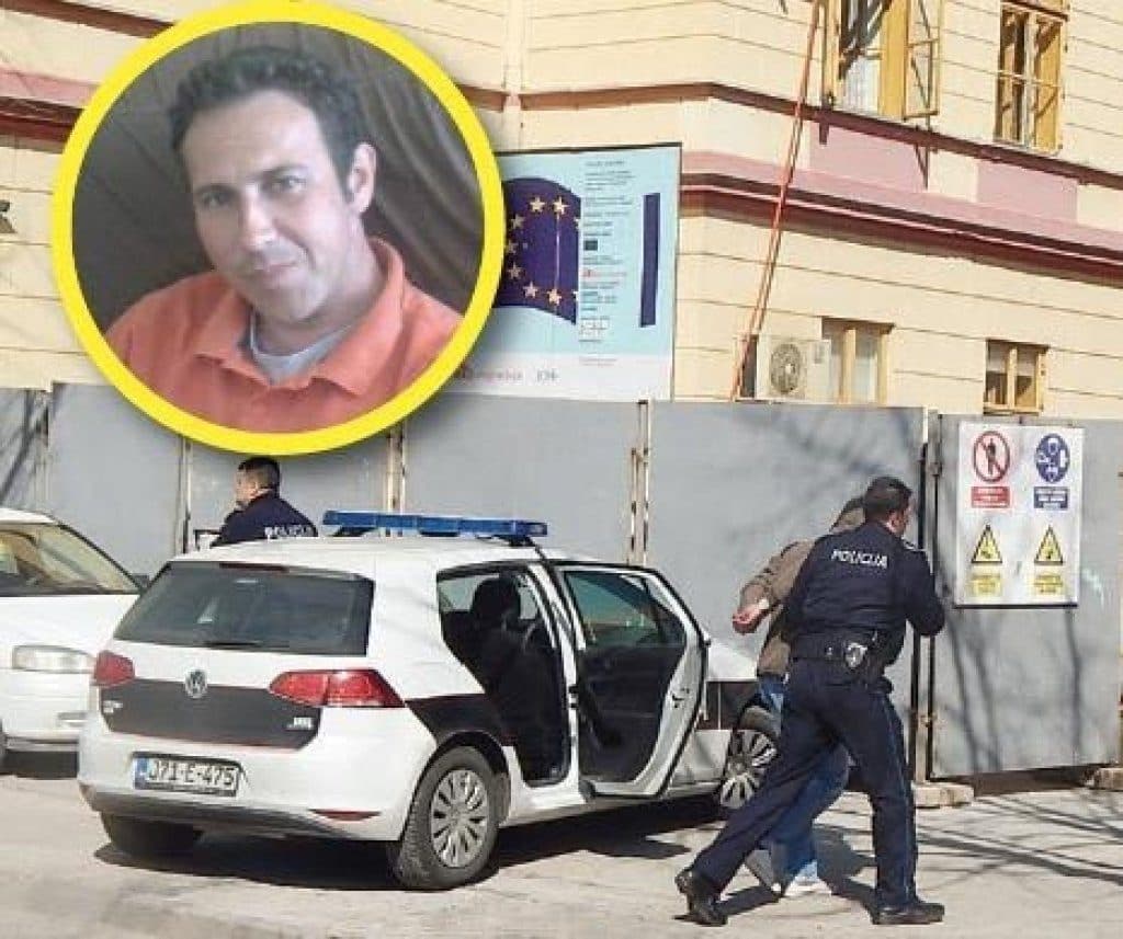 Ilustracija članka: Mostarac osuđen na 17 godina robije zbog okrutnog ubojstva starije susjede