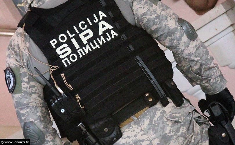 Ilustracija članka: SIPA zaplijenila 320 kg duhana u Mostaru, Širokom Brijegu i Sarajevu