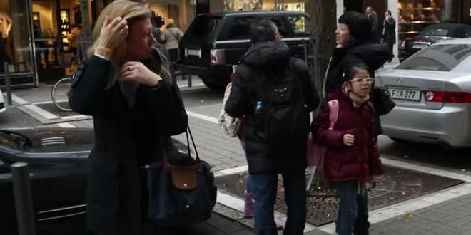 Ilustracija članka: Istina o našim gastrabajterima u Njemačkoj