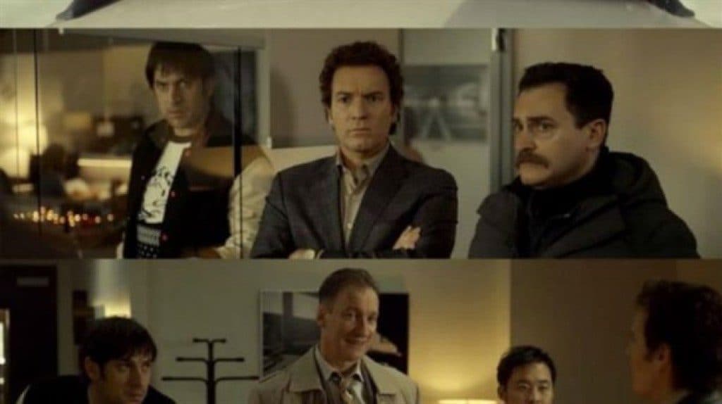 Ilustracija članka: ​Veliki uspjeh Hercegovca: Goran Bogdan dobio ulogu u svjetski poznatoj krimi seriji! 