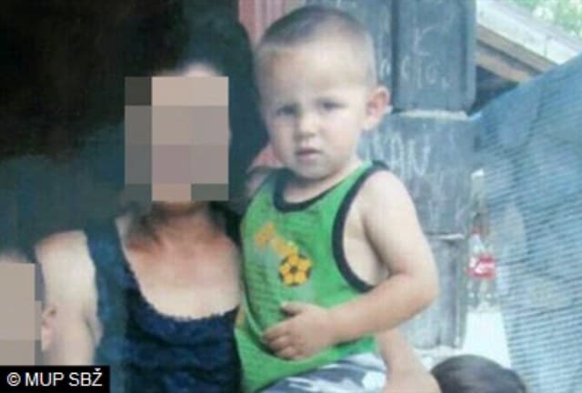 Ilustracija članka: Bugojno: Nestao trogodišnji dječak, strahuje se da je upao u rijeku