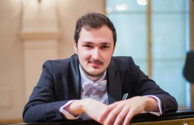 Ilustracija članka: Ivan Galić: Neopisiv je osjećaj bio svirati u Lisinskom