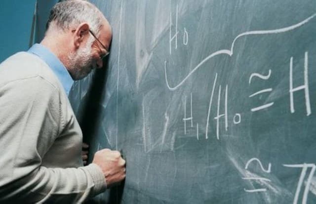 Ilustracija članka: Profesori su nekada bili autoriteti, a danas su u strahu od učenika i roditelja