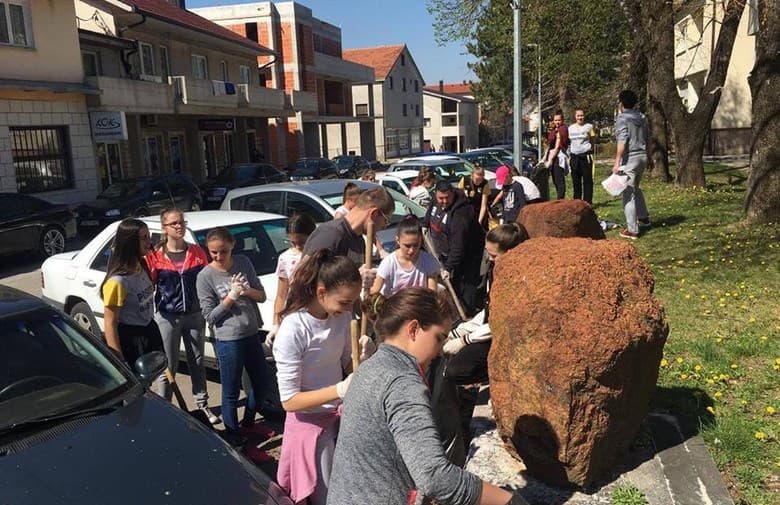 Ilustracija članka: Posušje: Velike i redovite ekološke akcije za što zdraviji okoliš