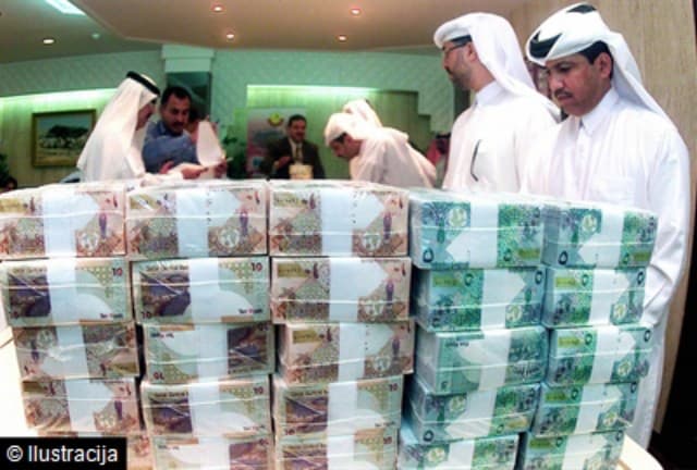 Ilustracija članka: Arapi u BiH ulažu radi zarade, ne muslimanskog svijeta