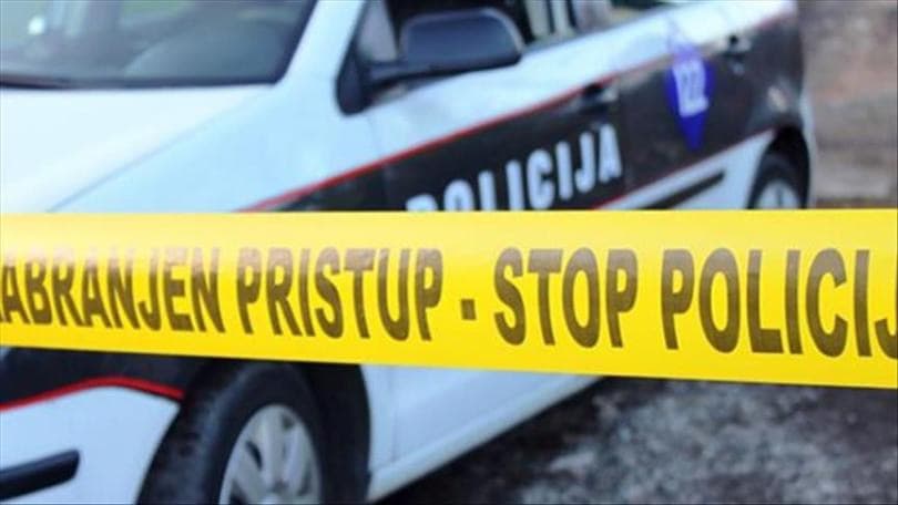 Ilustracija članka: Mostarski student počinio samoubojstvo