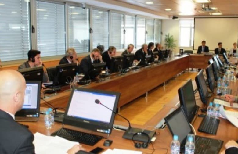 Ilustracija članka: Predmete ratnih zločina prebaciti na entitete u BiH