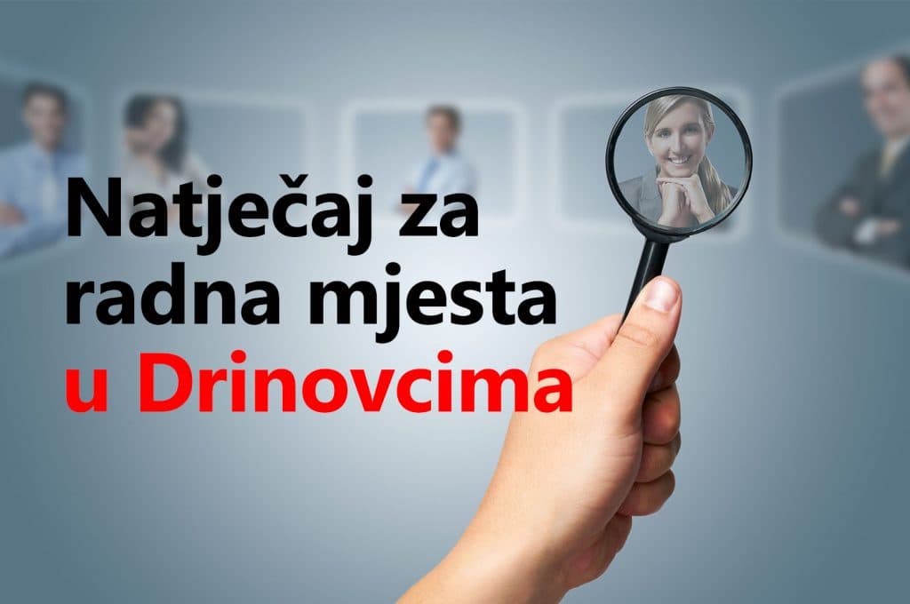 Ilustracija članka: Nameks otvara poslovnicu u Drinovcima, raspisan natječaj za više radnih mjesta