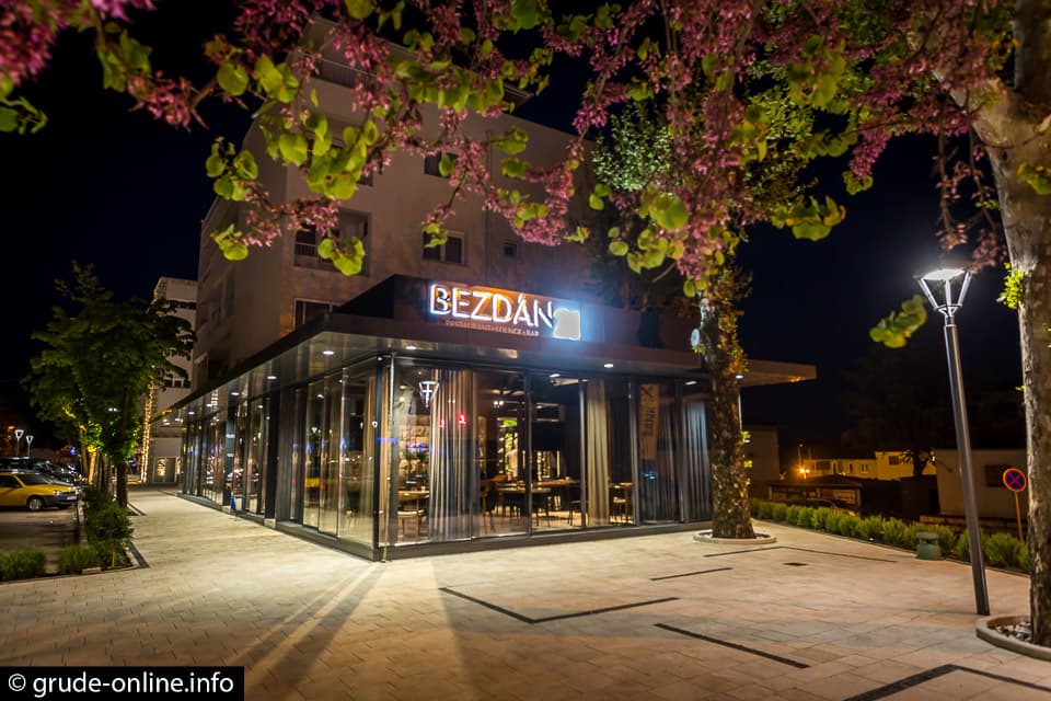 Ilustracija članka: Bezdan 21 zatvoren do daljnjega zbog korona virusa