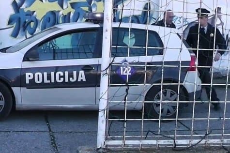 Ilustracija članka: Široki Brijeg: Učenik ozlijeđen u krugu škole