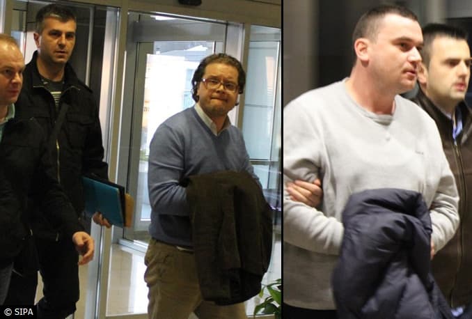 Ilustracija članka: ”Poslovi sa strancima” u Hercegovini: Za vraćanje putovnice traženo 20.000 eura
