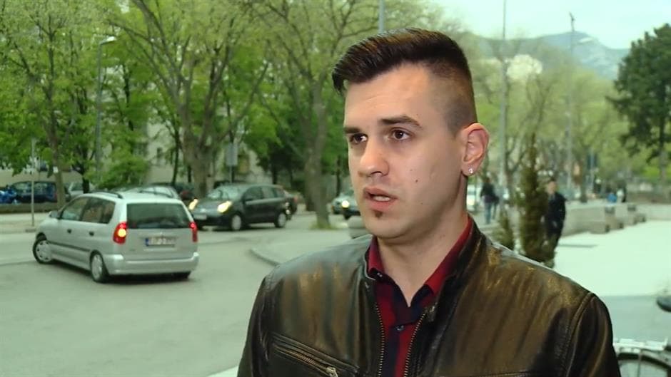 Ilustracija članka: Frano Krišto: Moja majka je bila na natječaju na kojem je prošla Borjanina sestra