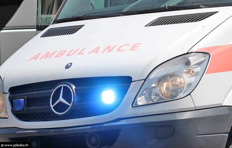 Ilustracija članka: Taksist teško ozlijedio pješakinju u Mostaru