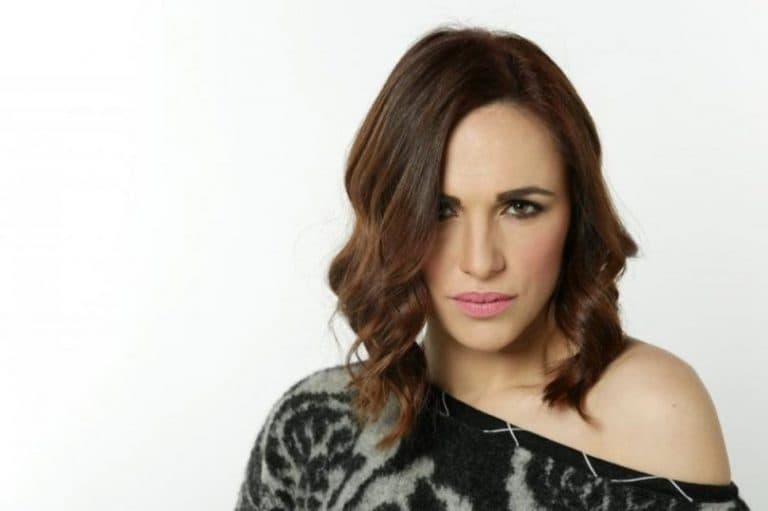 Ilustracija članka: Širokobriježanka Marijana Mikulić: Čast mi je glumiti u filmu o Gotovini