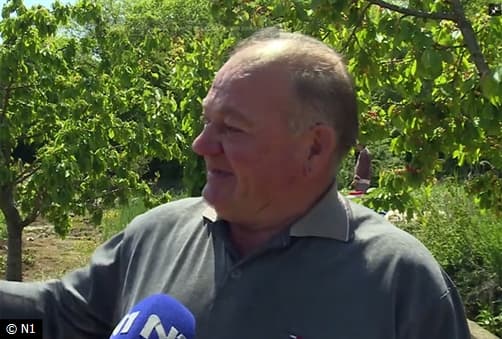 Ilustracija članka: Obitelji iz Ljubuškog očajne: Ovako nešto nisam zapamtio, a 65 godina mi je