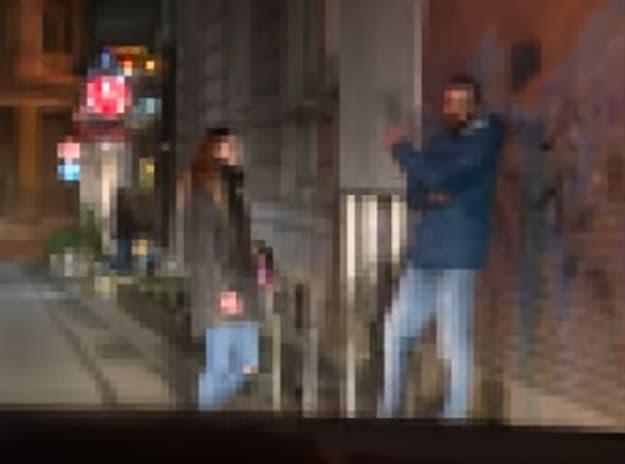 Ilustracija članka: VIDEO Neobična ljubavna drama u Sarajevu: “Nek´ te snime sad da vide da si luda”