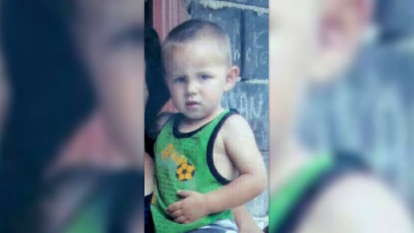 Ilustracija članka: Nestali dječak utopio se u rijeci Vesočnici