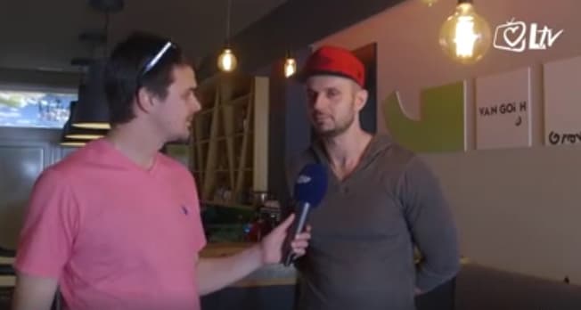 Ilustracija članka: VIDEO: Ljubušaci odgovarali na pitanje ‘Kakav treba biti muškarac?’