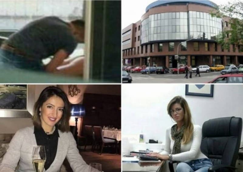 Ilustracija članka: Kakav je epilog seks-masaže u kabinetu pomoćnika direktora Odjela za poreze UNO-a BiH?