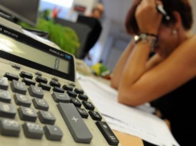 Ilustracija članka: Objavljen novi popis blokiranih računa u BiH