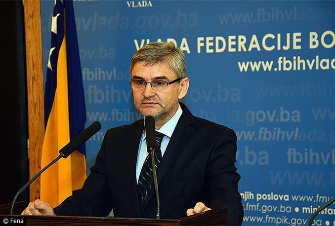 Ilustracija članka: Novim zakonom smanjit će se broj braniteljskih udruga