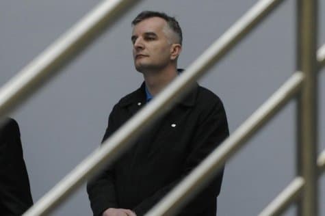 Ilustracija članka: Jerko Lijanović prijavio susjeda zbog ugrožavanja sigurnosti