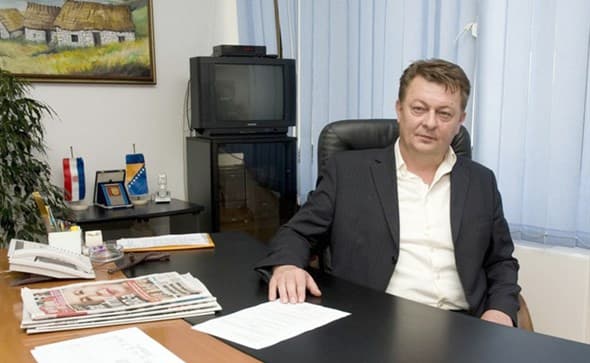 Ilustracija članka: Motiv Lijanovićevog zagovaranja ukidanja županija ne mogu se objasniti pristojnim rječima