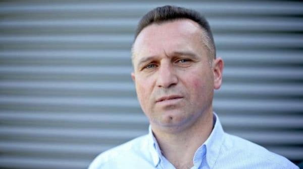 Ilustracija članka: Zlatan Mijo Jelić: Kakvi su bosanski kazamati najbolje zna naš heroj Maka Radić