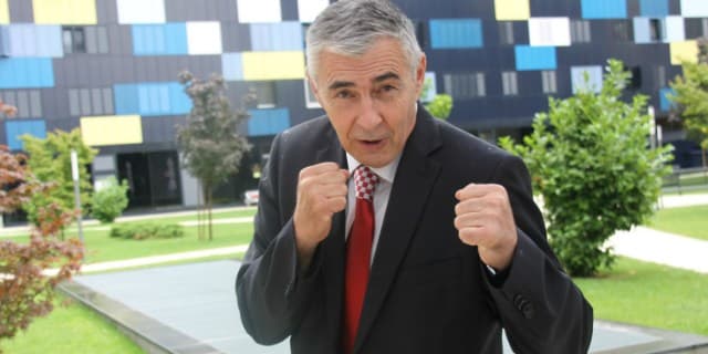 Ilustracija članka: Zahvaljujući Glasnoviću kreće isplata zaostalih mirovina pripadnicima HVO-a