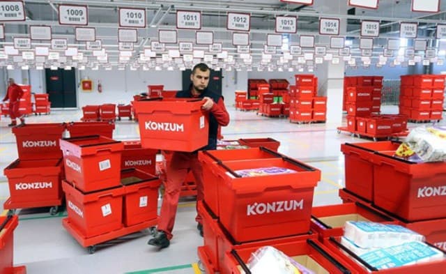 Ilustracija članka: Konzum uručio još 400 otkaza u Bosni i Hercegovini i to radnicima u Mostaru