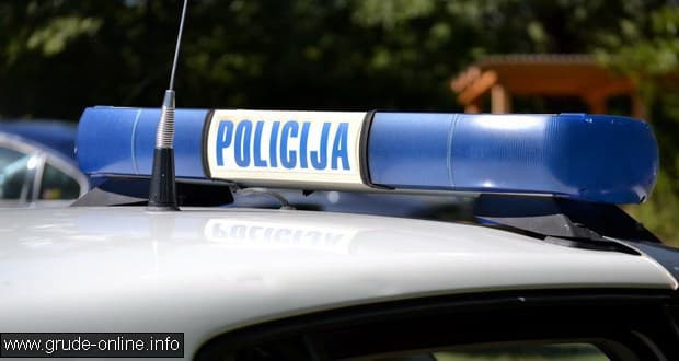 Ilustracija članka: Ukraden službeni automobil Ministarstva sigurnosti BiH