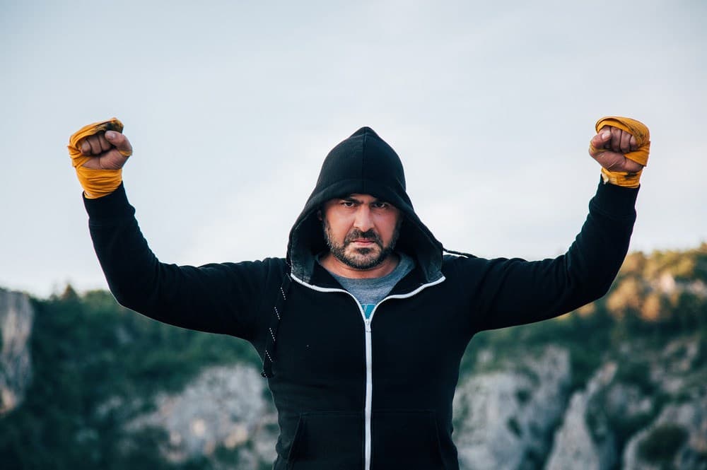 Ilustracija članka: VIDEO Imotski Rocky u utrci za Gradsko vijeće