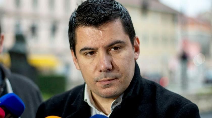 Ilustracija članka: Grmoja: Da sam “pljuvao” po Hercegovcima, onda bih “pljuvao” i po svom podrijetlu