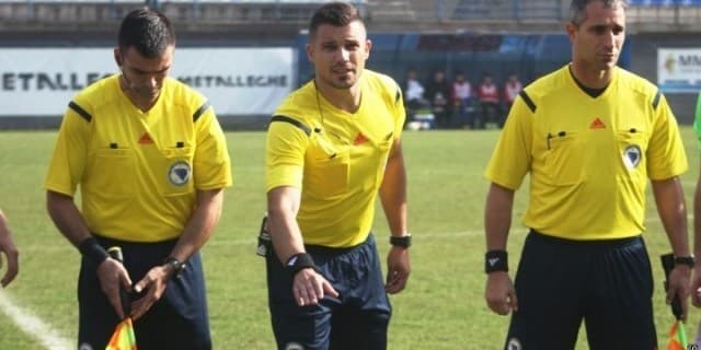 Ilustracija članka: Širokom Brijegu prijeti kazna od 50.000 KM i dvije utakmice bez publike, a Bandiću izbacivanje iz Premijerlige BiH!?