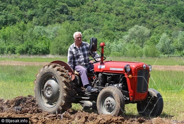 Ilustracija članka: Teška godina za poljoprivrednike iz Hercegovine