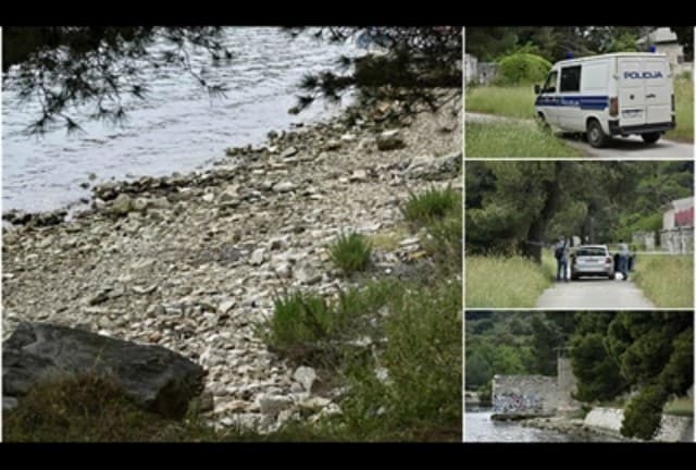 Ilustracija članka: Pula: Stradali trogodišnjak je iz BiH