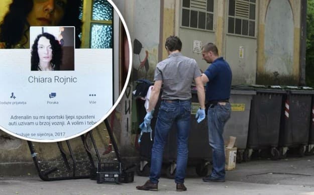 Ilustracija članka: TEŠKO UBOJSTVO Policija osumnjičila majku iz Pule da je u stanu ubila trogodišnjeg sina