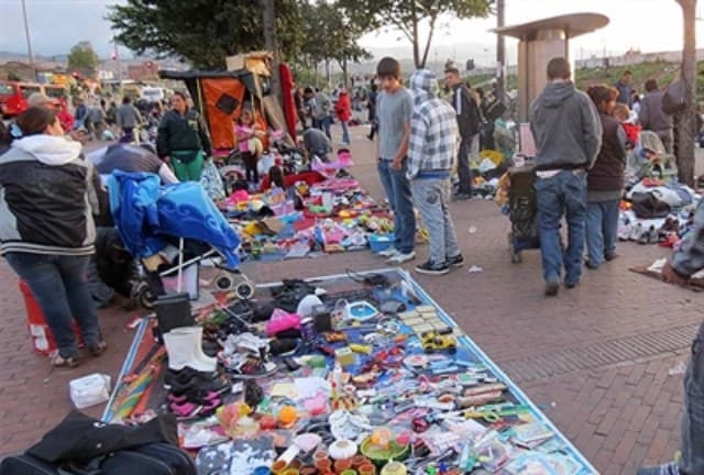 Ilustracija članka: Na tržnicama će moći prodavati samo registrirani trgovci